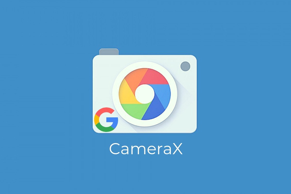 Android CameraX Java Example